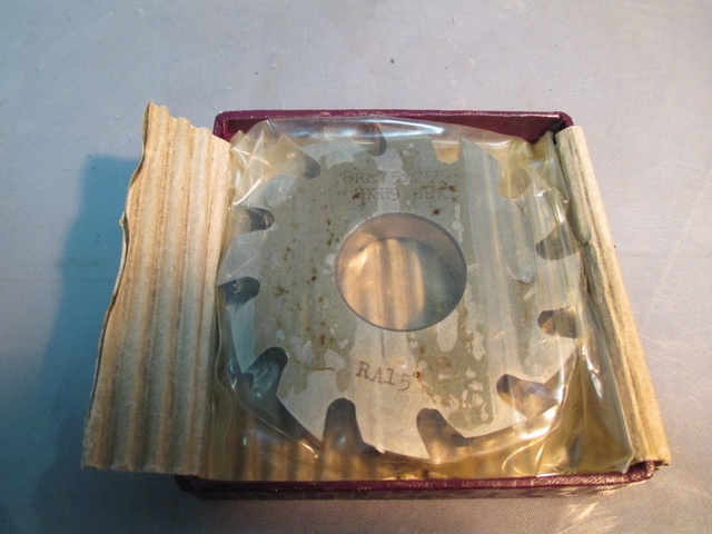 三晃精密工具 SSK SKH9 内丸フライス