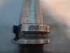 共立精機 KSC BT40-SDC20-120 コレットホルダー
