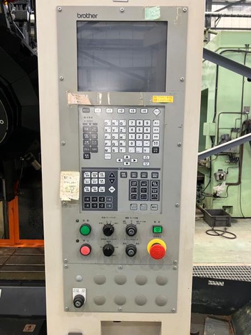 ブラザー工業 TC-S2A タッピングセンター