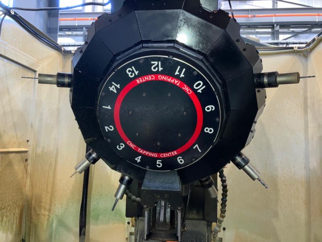 ブラザー工業 TC-S2A タッピングセンター