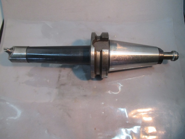 MST BT50-BCA46-225 ボーリングホルダー