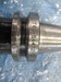 カトウ工機 BT40-SA412-Ⅲ タップホルダー