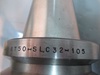 MST BT50-SLC32-105 サイドロックホルダー