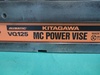 北川鉄工所 VQ125 パワーバイス