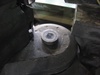 カネヒラ DFM210 砥石成形盤