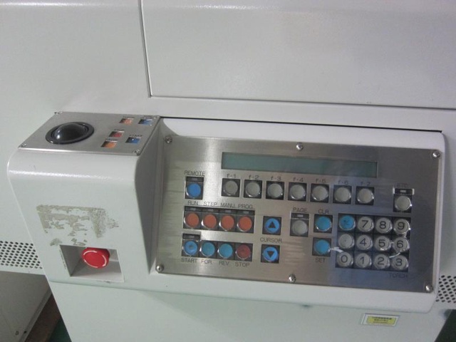 新川 SBB-410 バンプボンダ