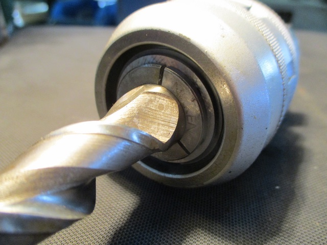 日研工作所 BT30-C20-65 ミーリングチャック