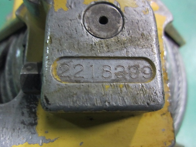 遠藤工業 EW-22 スプリングバランサー