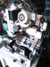 日本精密機械工作 EG-100 工具研削盤
