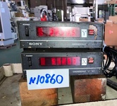ソニーの全国中古販売一覧 | 中古機械情報百貨店 | SONY