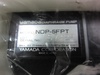 ヤマダコーポレーション NDP-5FPT ダイアフラムポンプ