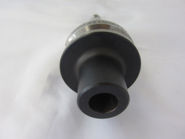 共立精機 KSC BT40-MTA2-60 モールステーパースリーブA型(タング式)