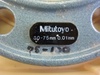 ミツトヨ OM-100(103-140) 外側マイクロメーター