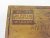 ミツトヨ M210-50(101-104) 外側マイクロメーター