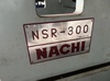 不二越 Nachi NSR-300 反転機