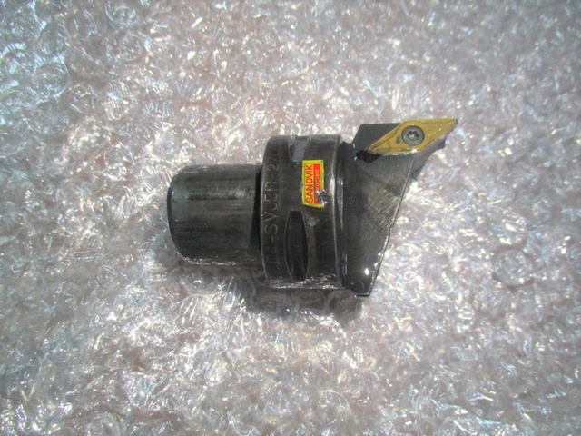 SANDVIK C4-SVJBR-27050-16 バイトホルダー