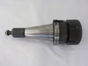 MST NT40M-CTA25-60 コレットホルダー