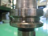大昭和精機 BIG BT-40NBS13-120 ニューベビーチャック