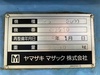 ヤマザキマザック M5-3000 NC旋盤