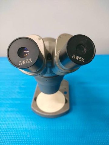 オリンパス SZ 双眼ズーム式実体顕微鏡 中古販売詳細【#346384