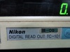 ニコン TC-101 デジタルカウンター
