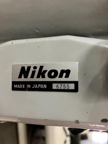ニコン オートコリメーター