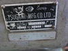 ツガミ T-CGD150 円筒研削盤