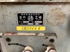 理研製鋼 RTM-2 万能フライス盤