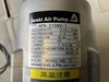 イワキ APN-215NV-1 エアーポンプ