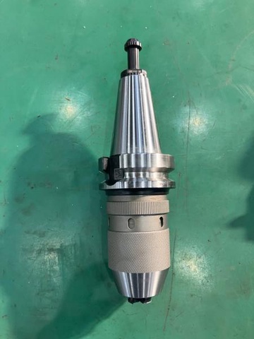 大昭和精機 BIG BBT40-SKL13-105 ドリルチャック