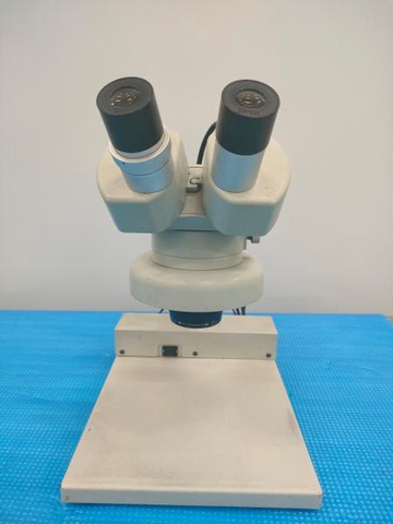 カートン光学 NSW-20PF15-260 2変倍式実体顕微鏡