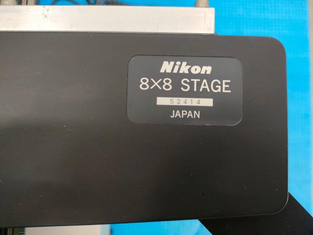 ニコン OPTIPHOT-88 ウエハー検査顕微鏡