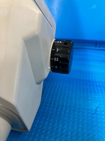 オリンパス SZ4045 ズーム実体顕微鏡筒