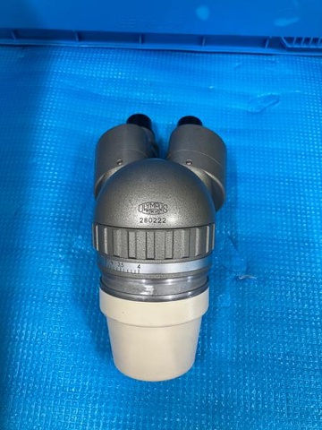 オリンパス SZ ズーム実体顕微鏡筒