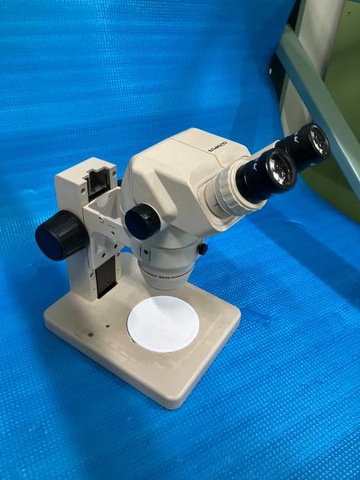 オリンパス SZ4045 ズーム実体顕微鏡