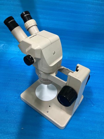 オリンパス SZ4045 ズーム実体顕微鏡