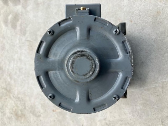 日立産機システム GXjr.200W IGE 0.2kwギアードモーター