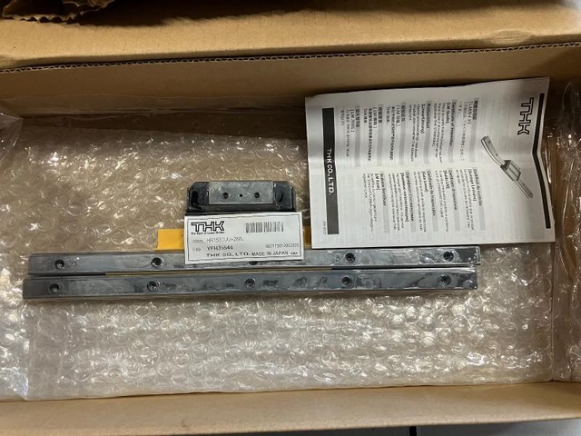 THK HR1530UU+280L LMガイド