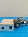 電通産業 DSK8092-110 実体顕微鏡用リング蛍光灯照明電源