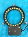 マイクロネット Simple-2 実体顕微鏡用LED照明装置