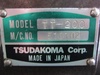 津田駒工業 TT-200 傾斜円テーブル