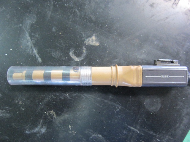 堀場製作所 ES-12 電気伝導率計