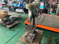 卓上ボール盤の全国中古販売一覧 | 中古機械情報百貨店