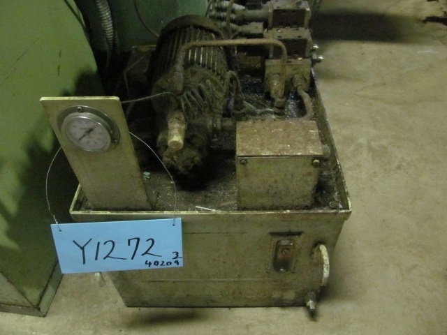 東京精機工作所 SM-4020 スライシングマシン