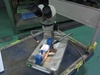ニコン ハロゲン実体顕微鏡