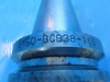 日研工作所 BT50-BCB38-165 ボーリングホルダー