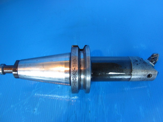 日研工作所 BT50-BCB62-180 ボーリングホルダー