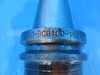 日研工作所 BT50-BCB100-165 ボーリングホルダー