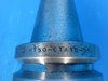 MST BT50-CTA10-75 コレットチャックホルダー