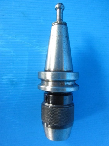 聖和 SHOWA BT40-SDC13-100 ドリルチャック